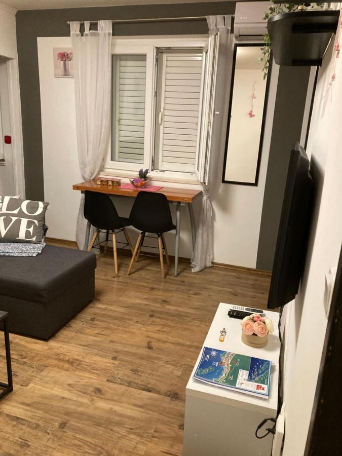 Apartment Panarea 杜布罗夫尼克 外观 照片